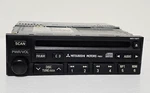 Mitsubishi Motors P801 Mod MR337269 Serial 98A100933 Ref No CQ-JB6810L Am/fm/cd. Fixed Price $30.02.