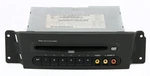 2004-08 Chrysler Pacifica 6 Disc Cd Dvd Automatic Changer Rca Input P05094031AA. Fixed Price $185.00.