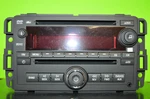 Gmc Acadia Factory Dvd Cd MP3 Player Aux Radio Stereo 2007 2008 2009 25999289. Fixed Price $149.99.