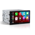Planet Audio PCPA975WP 6.75 Stereo - Wireless Apple Carplay Android Auto. Fixed Price $159.99.