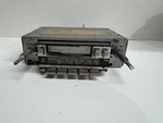 Vtg Panasonic CQ-5703EU Am/fm Cassette Car Radio Shaft Post Style Untested Read. Fixed Price $69.99.