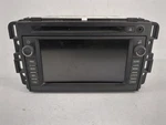 Chevrolet Avalanche 1500 Am Fm Cd Player Radio Receiver K4ZMU. Fixed Price $214.40.