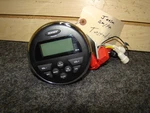 Used Rv Am/fm Jenson Radio M: MS30 Tested Good. Fixed Price $90.00.