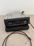 Blaupunkt Toronto 410 Bt Car Radio Fm/am CD/MP3/WMA Usb Aux Bluetooth/ H-free. Fixed Price $107.16.