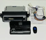 Jvc KD-G720 Car Stereo Deck Cd Player Am/fm Receiver Tested Working Remote. Fixed Price $54.84.