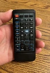Power Acoustik PD624HB Genuine Oem Original Remote. Fixed Price $18.36.