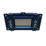 2011-2014 Dodge Charger Radio Display Information Screen 05064630AH. Fixed Price $52.15.