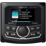 Kenwood KMR-M300BT 2.7" Gauge-style Marine Stereo W/ Bluetooth. Fixed Price $299.00.