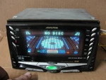 Rare Alpine MDA-W779JB Jdm Double Din Cd/md Car Stereo Deck Vintage Head Unit. Fixed Price $650.00.