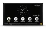 Sony XAV-9000ES 6.75" Am Fm Usb Wireless Carplay & Android Auto Ddin Stereo. Fixed Price $998.00.