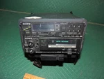 Sony Tuner XK-25 XT-11 Cassette Car Stereo 1979 "make Offer". Fixed Price $399.99.