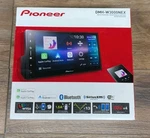 Pioneer DMH-W3000NEX Digital Media Player-navigation Rds Receiver New In Box. Fixed Price $327.88.