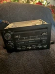 NEW-93-95 Cadillac Fleetwood Brougham Oemam/fm Cd Cassette Radio Stereo 16161526. Fixed Price $179.99.