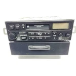 1998 Honda Accord Audio Equipment Radio Am-fm-cassette 39100S82A01. Fixed Price $68.43.