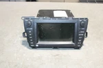 Toyota Prius Cd Navigation Radio Head Unit 86120-47390 Lifetime Warranty. Fixed Price $229.95.