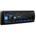 Alpine UTE-73BT Digital Media Player Bluetooth=$. Fixed Price $263.91.