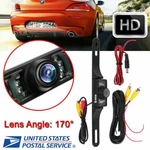 New Backup Rear View Camera Waterproof Night Vision For Kenwood DDX-395 DDX395. Fixed Price $39.88.