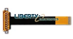New Auto Stereo Ribbon Flex Cable For Clarion / CZ509E. Fixed Price $23.27.