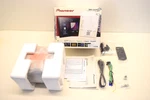 Pioneer DMH-2660NEX 6.8" Touchscreen 2-DIN Bluetooth Digital Media Receiver. Fixed Price $299.95.