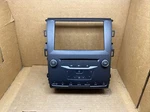 14-15 Ford Fusion Temperature Climate Radio Control Bezel DS7T-18E245-MR. Fixed Price $40.00.