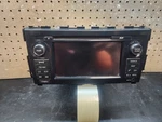 Oem 13-14 Nissan Altima Navigation Gps Radio Am Fm Audio Cd Player 259153TA1C. Fixed Price $170.99.