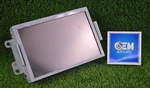 Ford Explorer BT4T-18B955-AD Radio Info Display Navigation Screen DT4T-14F239-AJ. Fixed Price $119.90.