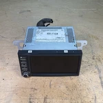 Nissan AIVIL12F0 Multimedia Navigation & Satellite Radio Unit 2591A5UD0A. Fixed Price $179.99.