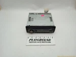 Aftermarket Sony CDX-GT310 Radio Stereo Audio Am Fm Player With Wire Pigtails. Fixed Price $38.91.