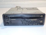 Vtg 90S Jvc XL-G2900 Cdreceiver Digifine Japan Car Stereo Audio Player. Fixed Price $38.00.