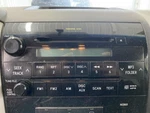 2007-2013 Toyota Tundra Am Fm Cd Audio Radio Player Receiver Oem. Fixed Price $132.99.
