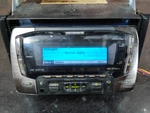 Pioneer FH-P717MD Carrozzeria Audio Dsp Main Unit Cd Player 2DIN Japan. Fixed Price $272.90.