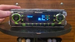 Vintage Pioneer School DEH-P6400 Hu Dolphins Display Rare. Fixed Price $400.00.