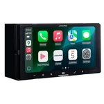Alpine ILX-W770 6.75" Shallow-chassis Multimedia W/ Carplay & Android Auto. Fixed Price $429.95.