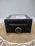 2011 Nissan Cube Cd MP3 Ipod Player Radio Receiver Stereo CY06G 0086328 Oem. Fixed Price $61.75.