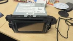 Radio Control Unit Gm Parts 23180744. Fixed Price $250.00.
