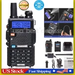 Digital Handheld Radio Scanner Fire Police Vhf Fm Ems Ham 2 Way Transceiver Dual. Fixed Price $23.99.