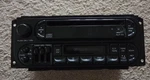 Genuine Oem Dodge Chrysler Jeep Am/fm Radio Tuner, Cd Player, Cassette. Fixed Price $50.00.