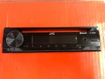 Jvc KD-X330BTS Faceplate Only. Fixed Price $35.00.