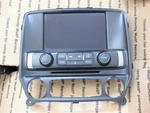Chevrolet Silverado 8" Touch-screen Radio Mylink 8409 6255. Fixed Price $475.00.