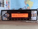 Clarion DXZ-655MP Car Stereo Cd Receiver Mobile Media Station Fully Working. Fixed Price $219.00.