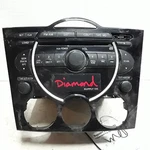 04 05 06 07 Mazda RX-8 Am Fm Xm Disc Cd Radio FE8166DSXB. Fixed Price $325.49.
