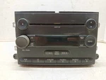 2007 2008 Ford F150 Single Disc AM-FM-CD-MP3 Radio Receiver 7L3T-18C869-BK. Fixed Price $69.99.