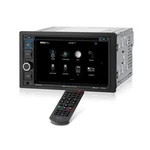 Boss Audio Systems BV9364B Car Stereo Dvd Player - Double Din, Bluetoo. Fixed Price $164.90.