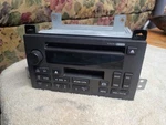 Vintage Ford Cd Am/fm Radio 6W1T-18C868 Explorer Expedition F150. Fixed Price $49.99.