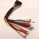 Jensen Original VX7012,VX7010, VX7014 Wire Harness. Fixed Price $17.95.