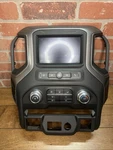 Gmc Sierra Silverado Radio Touch Screen Ac Temp Control 2020 2021 2022. Fixed Price $255.00.