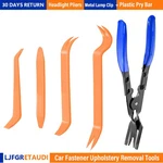 Automatic Pry Fastener Upholstery Pliers Removal Dashboard Repair Cd Audio Tools. Fixed Price $25.99.