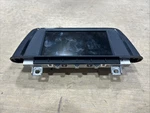 2013 Bmw Series F30 Display Screen Navigation Radio BM9262753021. Fixed Price $178.75.