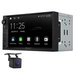 Eonon X3 Double 2DIN Android Auto Carplay Stereo Gps Navigation 7" Radio Dsp. Fixed Price $122.24.