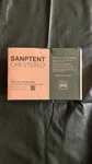Sanptent 7 Hd Touchscreen Stereo With Two Cameras Wireless Apple Carplay. Fixed Price $54.00.